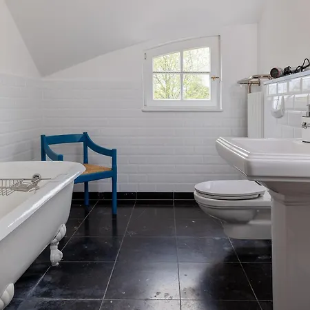 Haushaelfte Udars Casa vacanze *