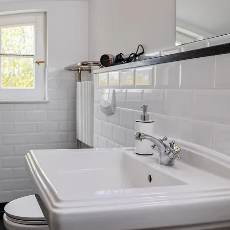 Haushaelfte Udars Casa vacanze Trent