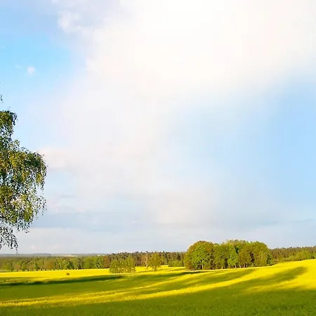 Haushaelfte Udars Trent