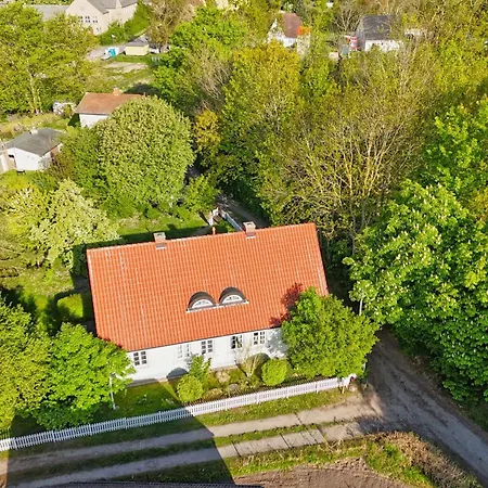 Casa vacanze Haushaelfte Udars