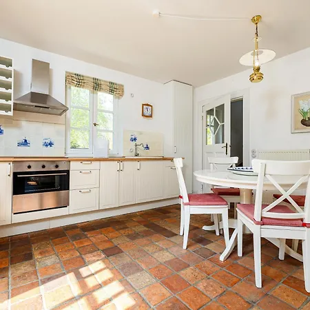 Haushaelfte Udars Casa vacanze Trent