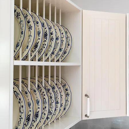 Haushaelfte Udars Trent