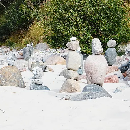 Haushaelfte Udars Casa vacanze