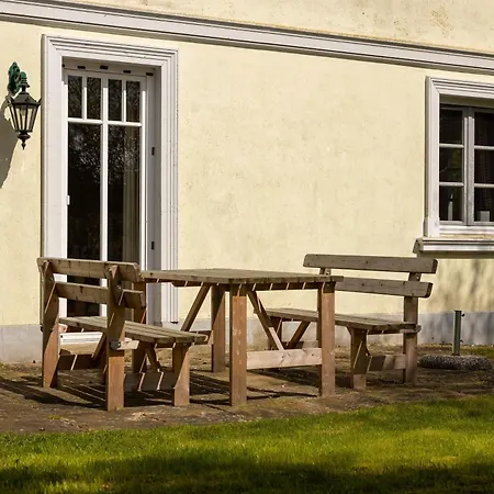 Haushaelfte Udars Casa vacanze *